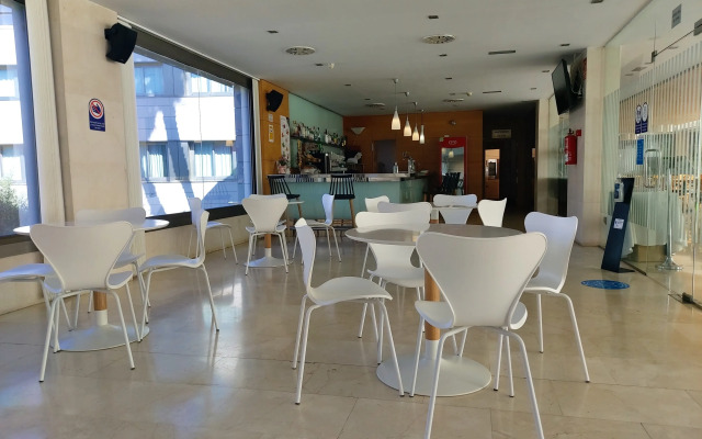 Hotel Daniya Alicante