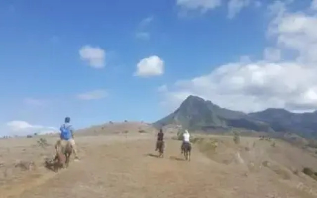 Guesthouse Leko Lembo