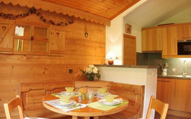 Appartement Valmorel, 2 pièces, 5 personnes - FR-1-291-756