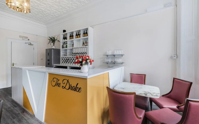 The Drake Hotel Plymouth