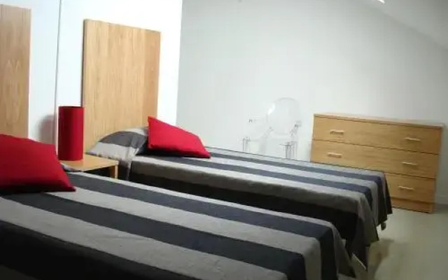 HI Idanha-A-Nova – Pousada de Juventude