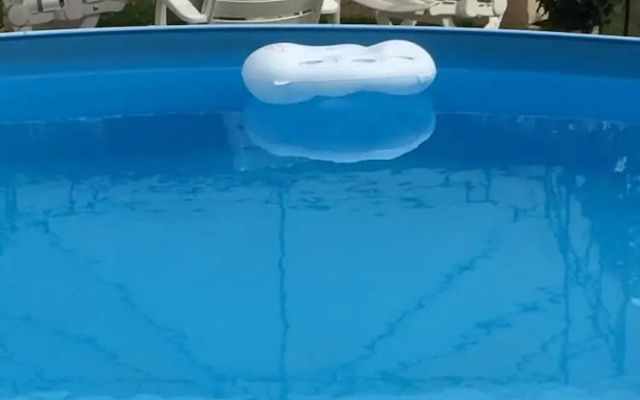 Pension Haus "Hohe Liebe"