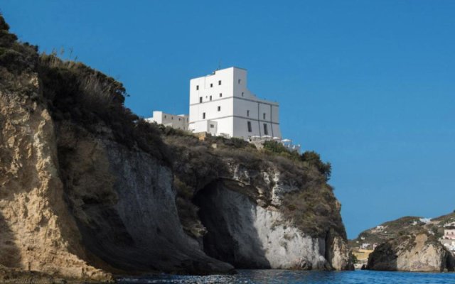 Hotel Torre dei Borboni