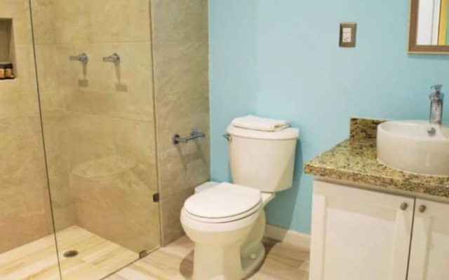 Apartasuite en Isla Mujeres México