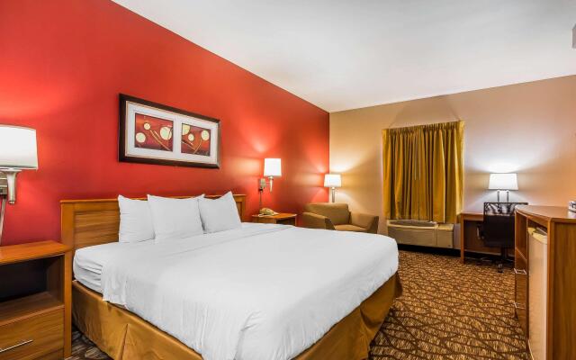 Quality Inn & Suites