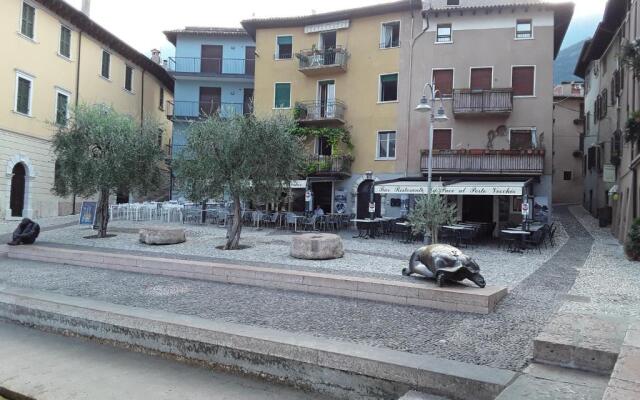 Camera Il Borgo