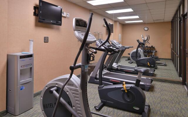 Best Western Leesburg Hotel & Conference Center
