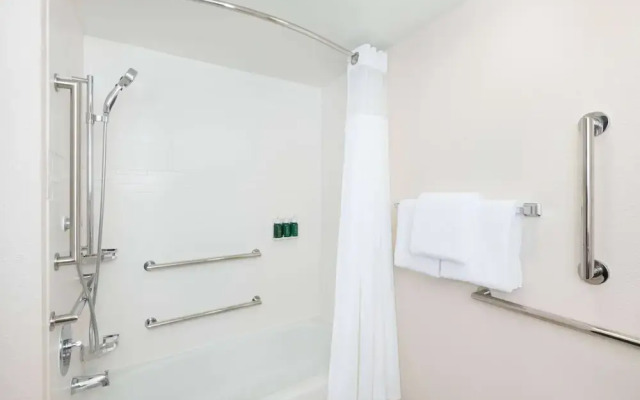 Sonesta ES Suites Atlanta Alpharetta Windward