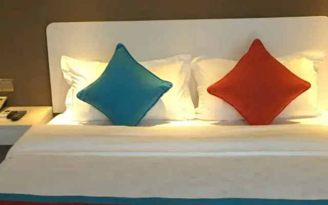 Yilan Hotel Shenzhen Investment Management Co., Ltd