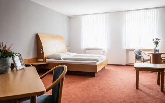 Landhotel Stegersbach
