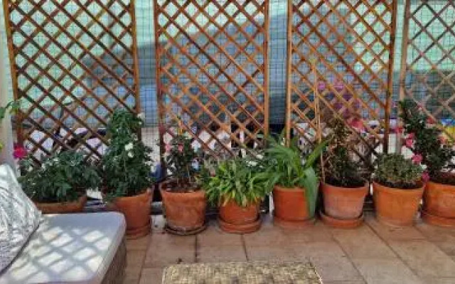 Studio Bari Intendenza