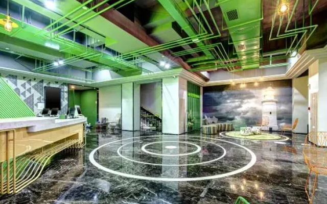 Ibis Styles Hotel (Qinhuangdao Beidaihe Tiger Stone)