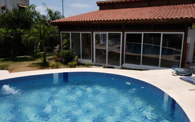 Beautiful Vacation Home Indigo Palomino