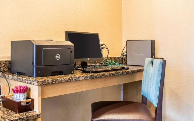Extended Stay America Suites - Buffalo - Airport