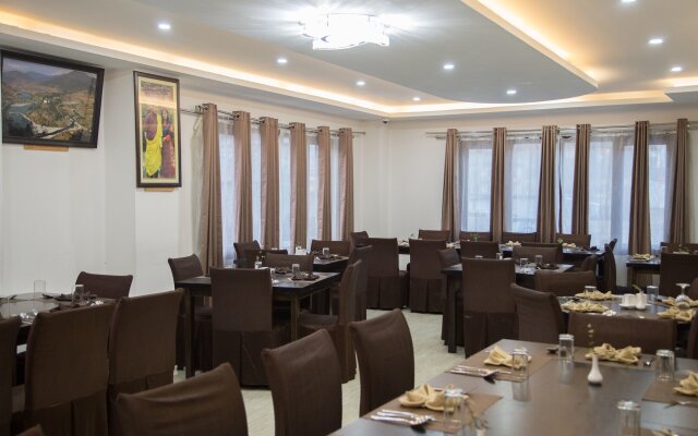 Hotel Riverside