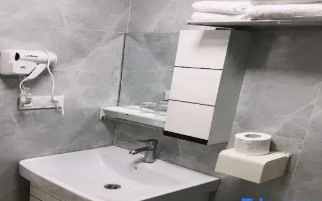 Shanghai chexing Hotel