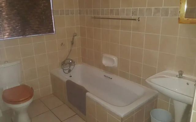 Acacia Guesthouse
