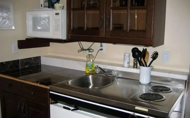 Mount Robson Mountain River Lodge