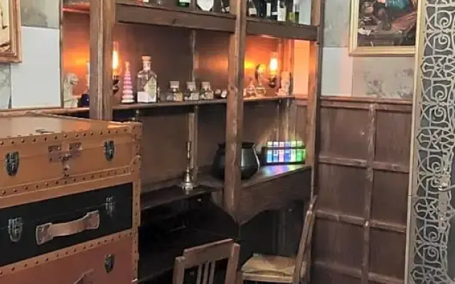 Le Making Of Chambres d'Hôtes insolites et Familiales