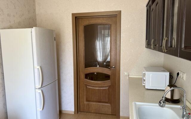 Апартаменты на улице Мичурина 7