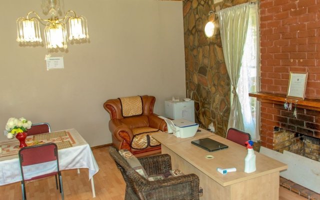 Eaglesview Lodge