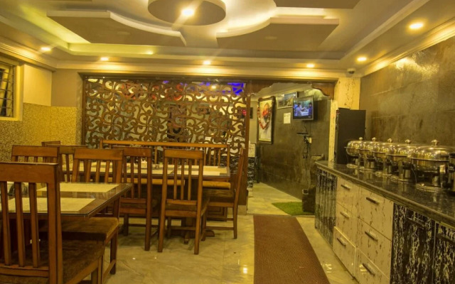 OYO 9455 Milost