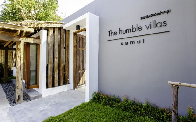 The Humble Villas