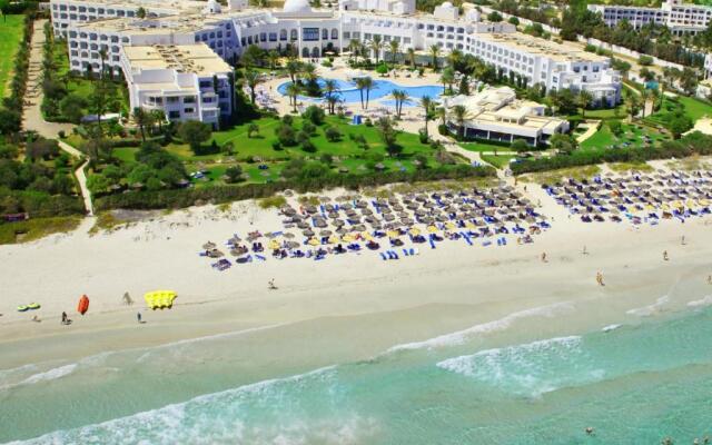 Mahdia Palace Thalasso