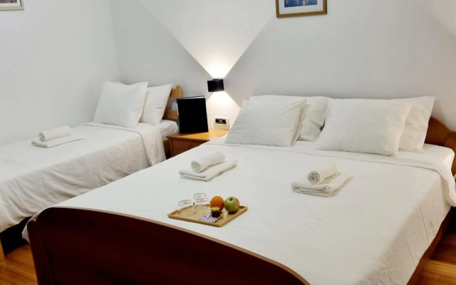 Nadija Rooms Funtana