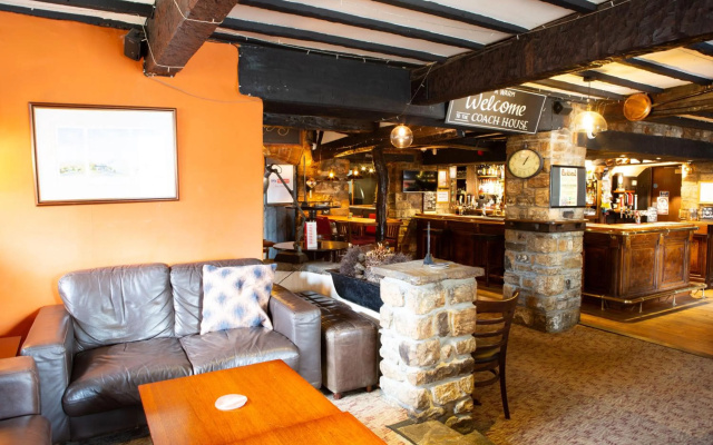 The Coach House