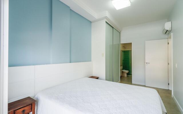 Incrível pé na areia frente mar - ZV01G