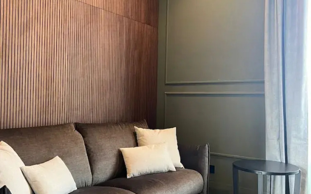 Palazzo Giusti Lecce - Exclusive Boutique Hotel