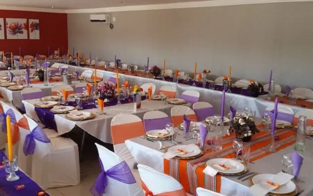 Masili Guesthouse & Conference