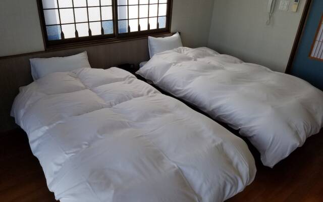 Hotel Kizan Club