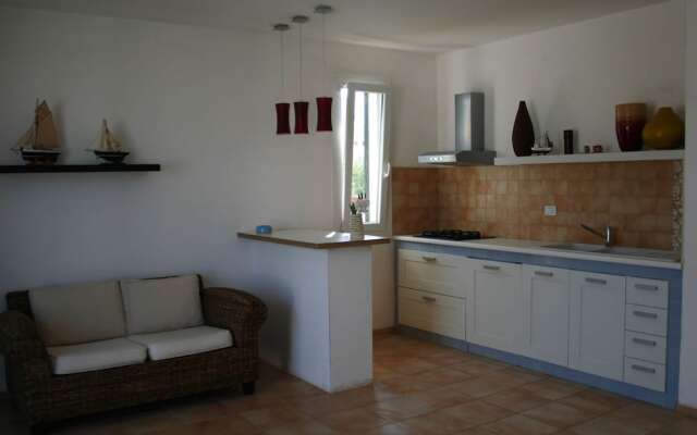 Holiday Home Near the Sea