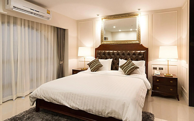 Best Western Premier Gangnam