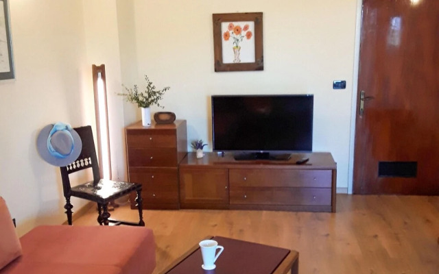Stunning Home in Pula With Wifi and 2 Bedrooms