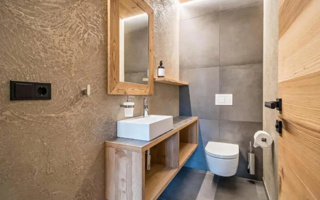 Seebrunn - Außere Schwemmalm