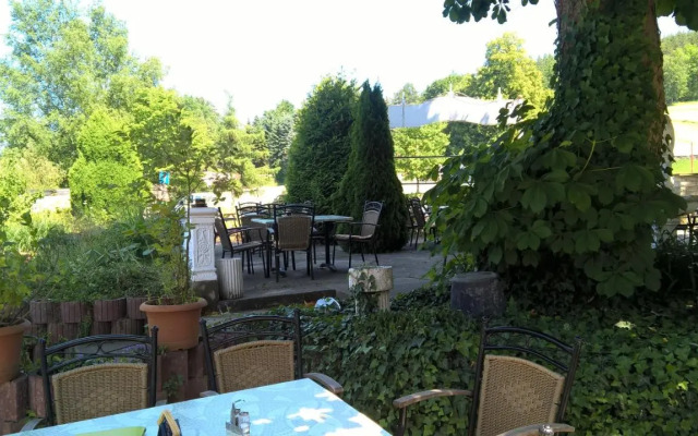 Pension&Gasthaus Zschirnsteinbaude