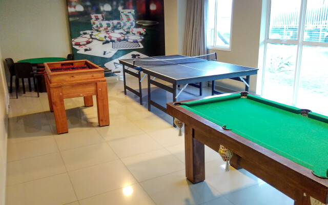 VG Fun Beach Front Apartamentos