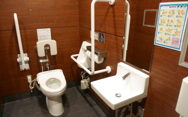 Sotetsu Fresa Inn Fujisawa-Minamiguchi