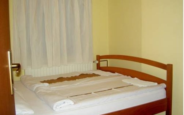 Fortuna Guesthouse