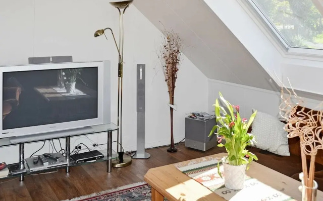 Holiday Home in Gravdal