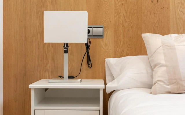 NEW! Lovely 3-Bedroom Loft in Bilbao