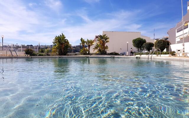 Albufeira Ocean Terrace 31