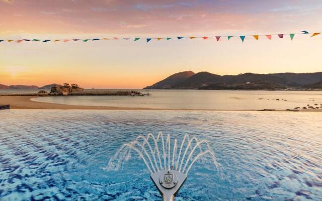 Namhae Melody Pension