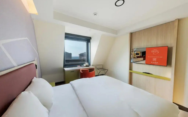 Noém Hotel