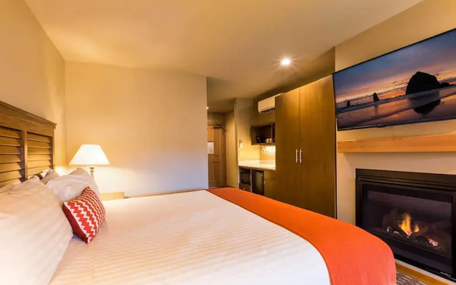 Inn at Cannon Beach