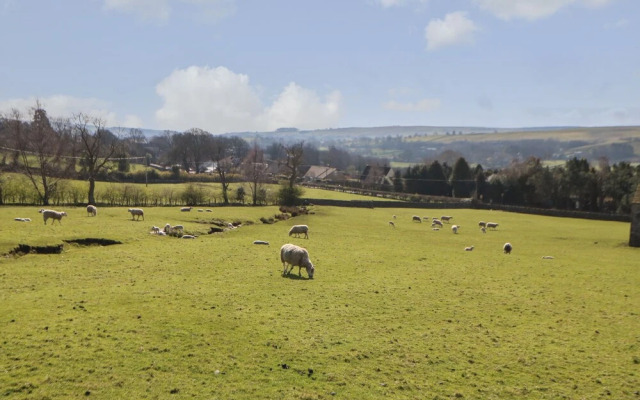 Hudeway View
