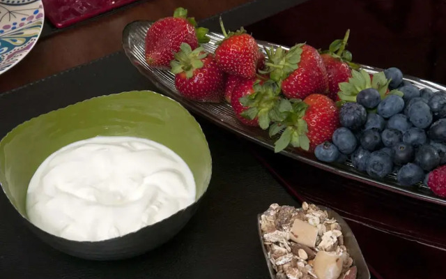 Tregondale Manor Farm